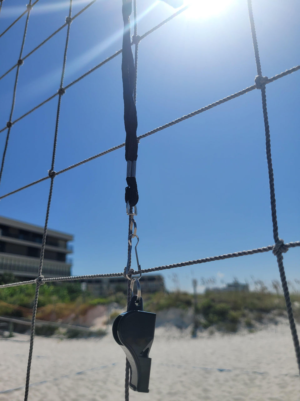 Whistle Fox 40 - VidaVibe